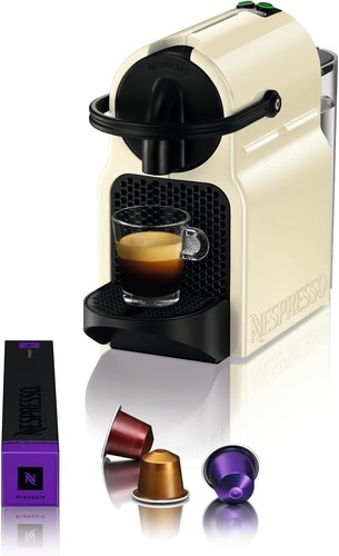Longhi nespresso inissia - nespresso, en