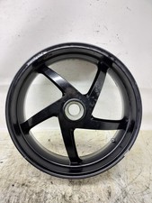 Felge Hinterrad 17x5.50 für
