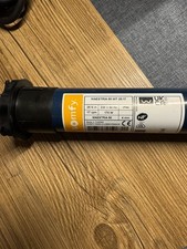 Somfy HiPro LT50 Gemini 25/17