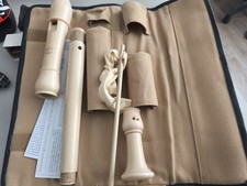 Moeck 2300 Rondo Alt