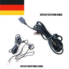 Für Logitech G29 G27 G25 G920