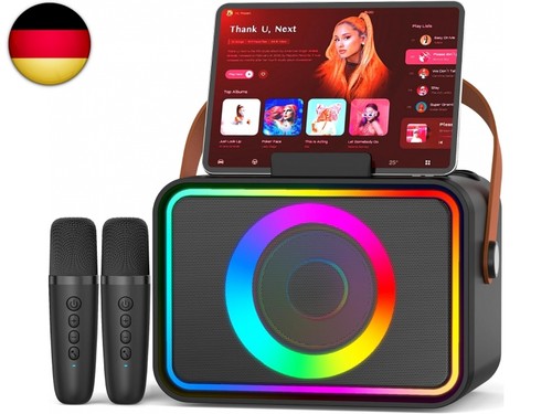 2026 karaoke maschine 2 - karaoke,