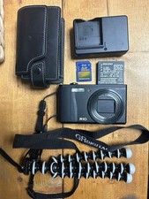 RICOH R10 Compact Digital