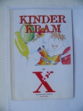 KINDERKRAM mit X - The