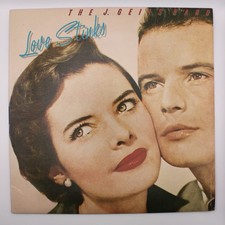 The J. Geils Band – Love