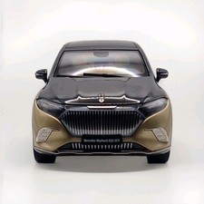 B66960592 Mercedes-Maybach EQS