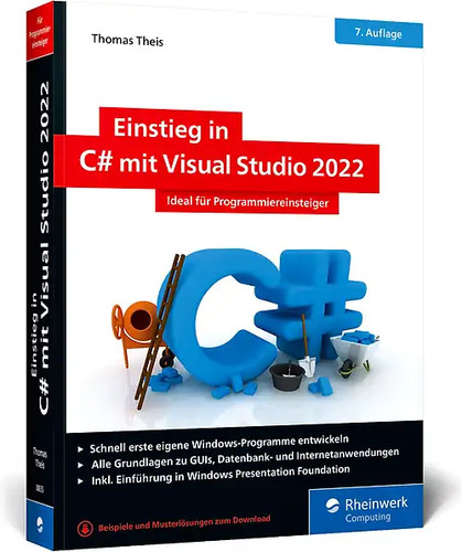 Einstieg mit visual - einstieg,