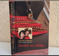 Zurück aus Afrika - Die