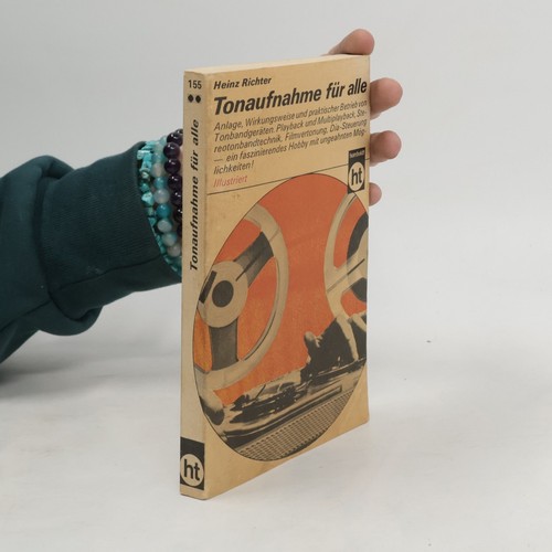 Tonaufnahme für alle - alle , | 