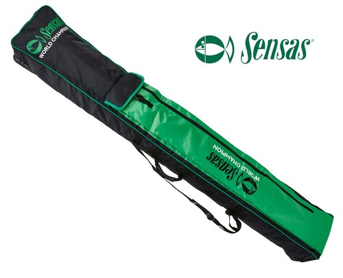 Sensas futteral competition - sensas,