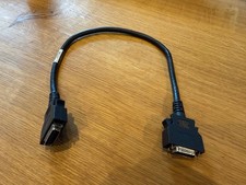 Avid Digilink DigiDesign Verbinder um die alten Interface zu verbinden