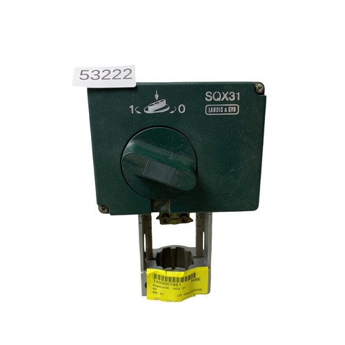 Siemens landis gyr sqx31 - &,