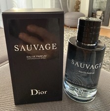Dior Sauvage Eau de Parfum