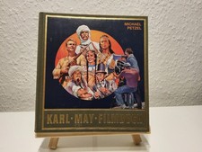 Gesammelte Werke: Karl-May-Filmbuch: Stories und Bi... | Buch | Zustand sehr gut