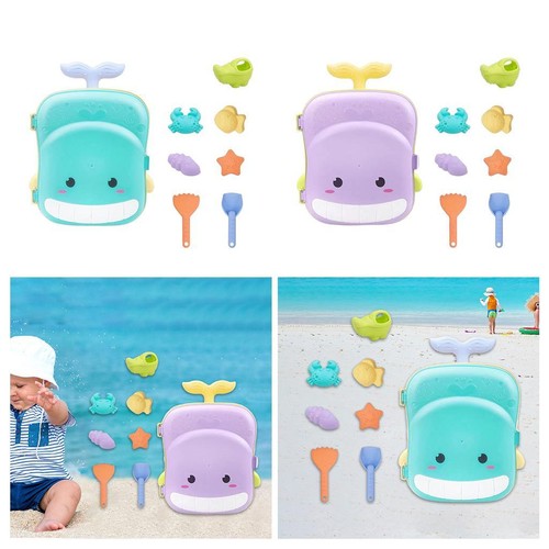 7er pack sommer sand - pack, strand