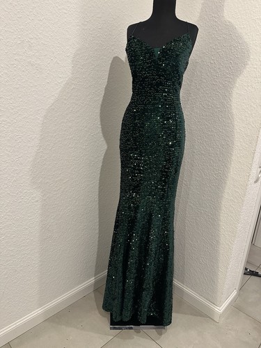Festliches damen abendkleid - damen,