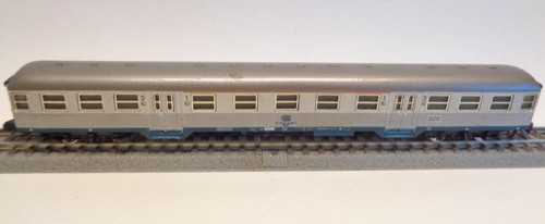 Märklin miniclub 8717 - mÄrklin, 8717-3