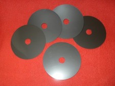 Magnetscheiben für MONTARBO Scheibenecho