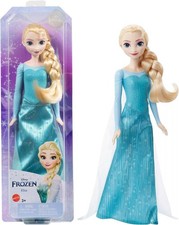 Mattel HLW47 - Disney Frozen -
