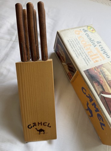 Camel vintage werbung 80er - camel,