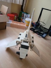 LEGO 10212 Imperial Shuttle - UCS RARE Star Wars Tydirium 