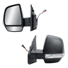 Außenspiegel Elektrisch Links