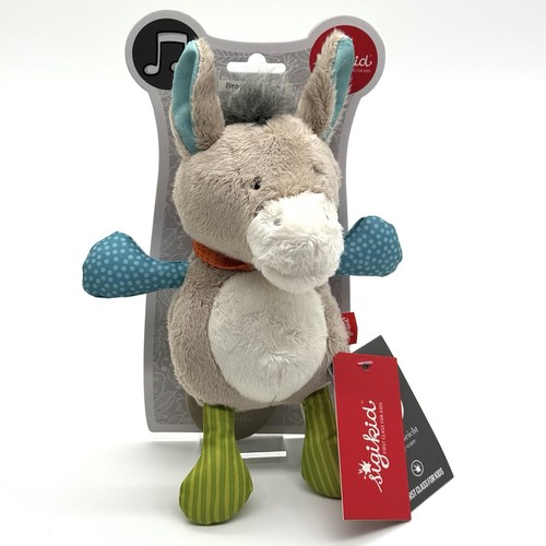 Sigikid 42891 baby - -,