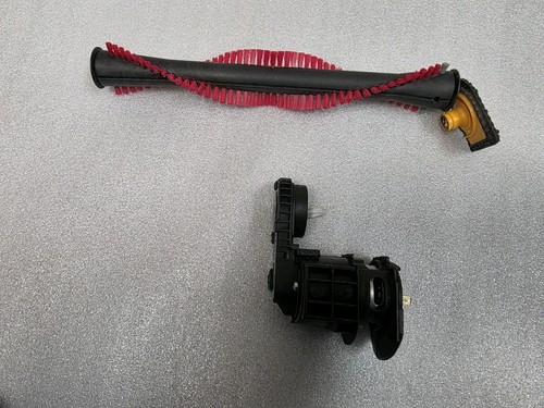 Miele triflex hx1 - hx1, antrieb
