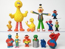 Sesamstraße Sesame Street  -