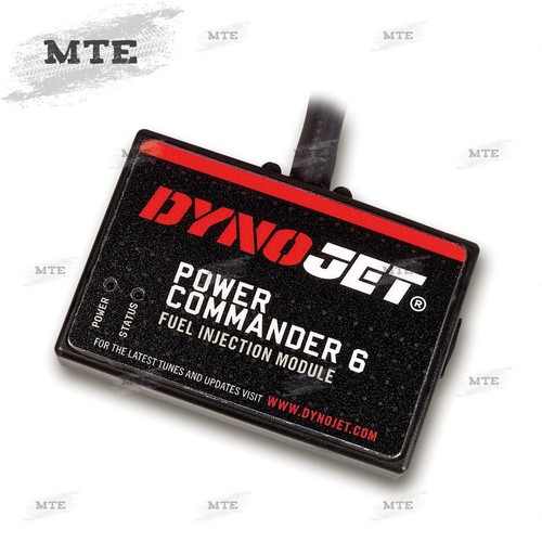 Dynojet power commander für - dynojet,