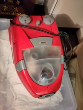 Staubsauger und Scheibenreiniger Beam 8000 Spiromagic 4