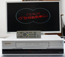 Videorecorder THOMSON VTH 6410