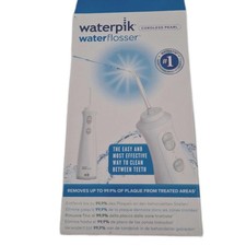 Waterpik Munddusche Zahnpflege