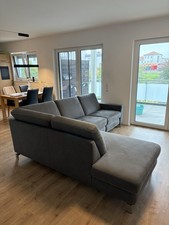 Sofa Couch, Ecksofa, Eckgarnitur 3 bis 4-Sitzer gebraucht