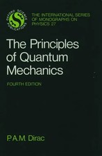 The Principles of Quantum
