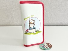 ✅ NICI "FOREST FRIENDS"