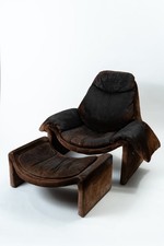 Vittorio Introini P60 Lounge