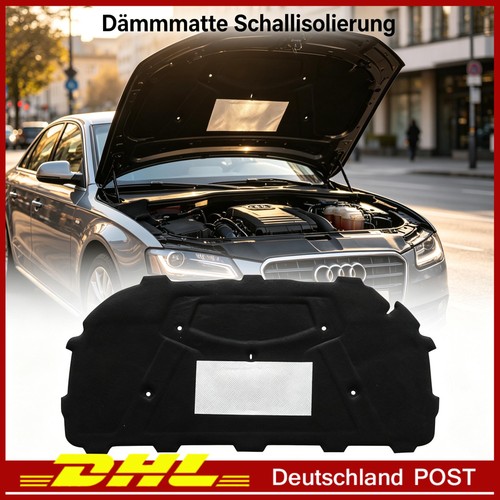 Schalldämmatte dämmung für - schalldämmatte,