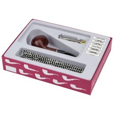 Pfeife Starterset JEAN CLAUDE