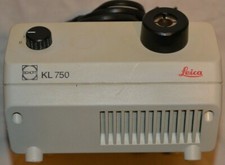 Schott / Leica Kaltlichtquelle