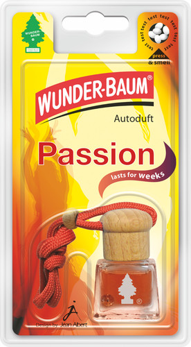 Stück original wunderbaum - 4,