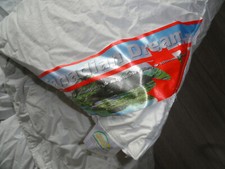 NOMITE Canadian-Dream Winter Extra WARM Daunendecke 135x200 Daunenbett bettdecke