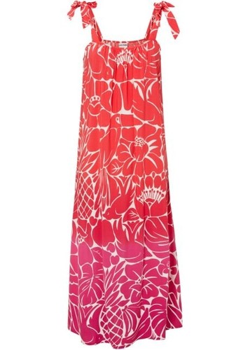 Modernes kleid tollem - ,