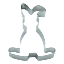 Ausstecher Ostern Osterhase