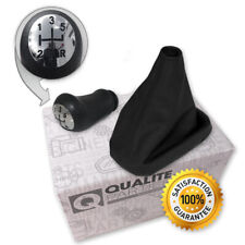 SCHALTKNAUF + SCHALTSACK