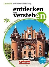 Entdecken und verstehen - Geschichtsbuch - Differenziere... | Buch | Zustand gut
