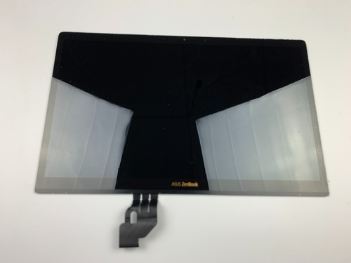 Display lcd bildschirm - display,