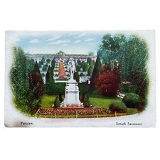 Postkarte AK Potsdam