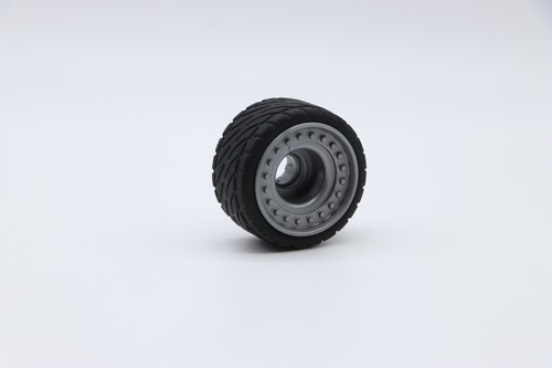 Playmobil reifen 34x18 graue - playmobil,