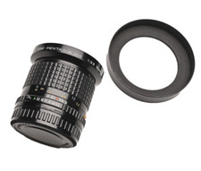 Mittelformat SMC Pentax-A 645